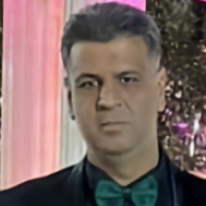 ابوالفضل علی بابا