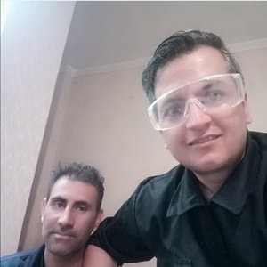 سید محمد میرتاج الدینی گوکی