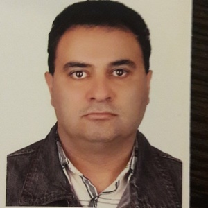 مهرداد فلاحتی