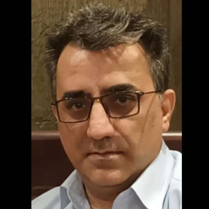سید داود ریاضی