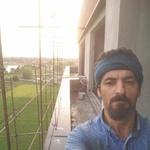 اصغر دلاوری