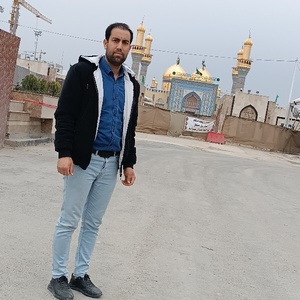 اسماعیل امامی موحد