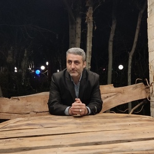 موسی شاهبازی