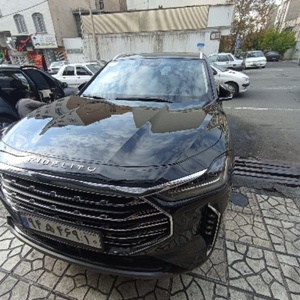 مهدی گودرزی