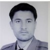 جمشید بهادری مرغزار