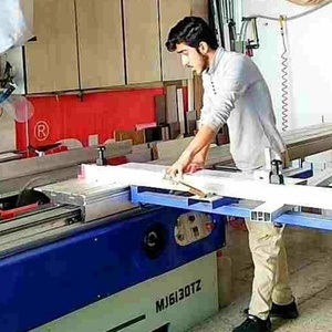 محمدعلی ملایی