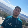 امیر حسین محمودی