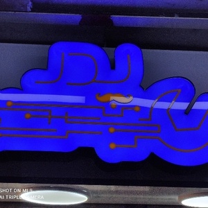 آرش محمدی فارسانی