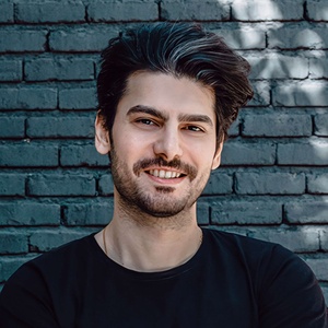 میلاد تهجدی