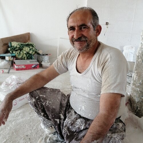 احمدرضا عسگری