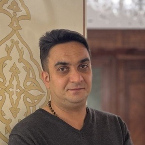 سید شهاب الدین جواد خرازی