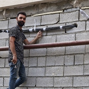 محمد محمدباقری