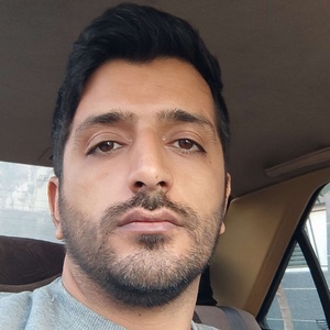 علی فلاح زاده ورنمد