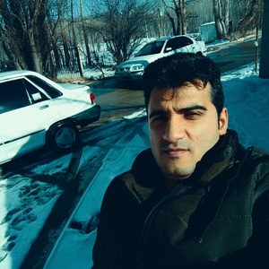 محمد پیرصالح
