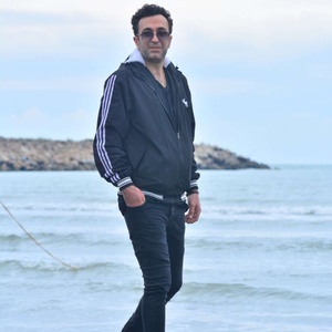 بهروز لشکری