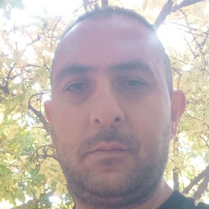 مهدی احمدخانی