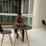 امین عبدلی حصار