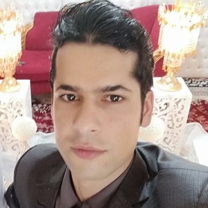 محمد هرمک زایی