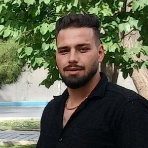 علی بهرامی قلعه اخلاصی