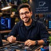 سیدمجید مهدوی