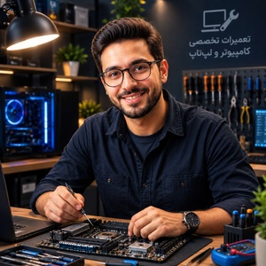 سیدمجید مهدوی