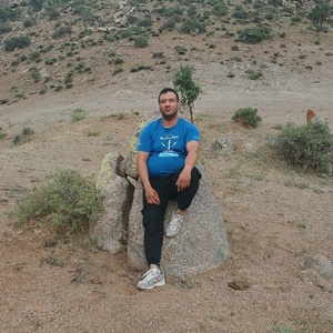 منوچهر سپهری