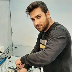 سید محمد مهدی مظفری چنیجانی