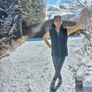 میراحد حسینی