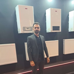 نمایندگی مجاز تعمیرات پکیج وبرد پکیج