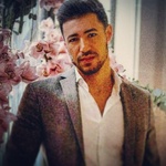 امیر احمدزاده بهار