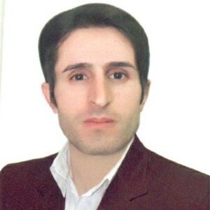 سجاد اصغرنژاد