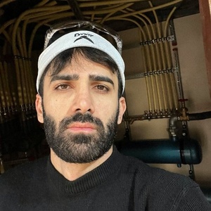 رسول عبدی وند