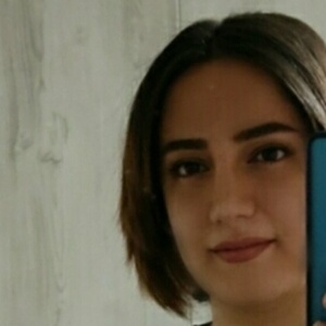 پریسا کریمی