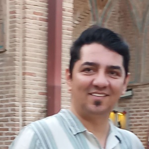 حمید زارعان نژاد