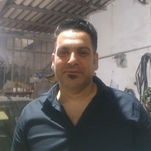 حامد رحمانی اذرم