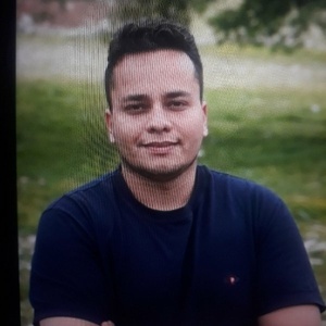 محمدصالح بابائی