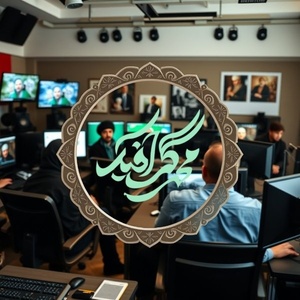 مهدیه باقرلباف