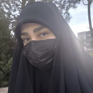 صدیقه سادات  صحافی نجفی نژاد