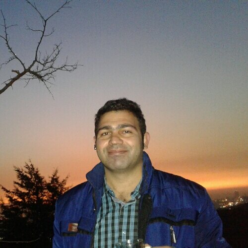 حبیب الله ذبیحی انگوت