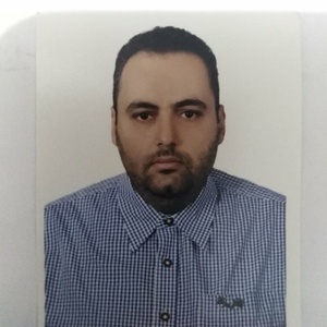 سید محمد موسوی