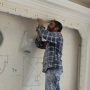 حامد تدین گلزار