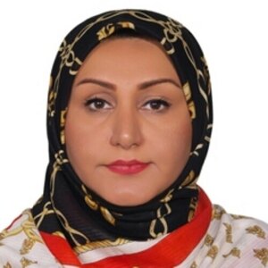 سمیرا سعیدی مزده