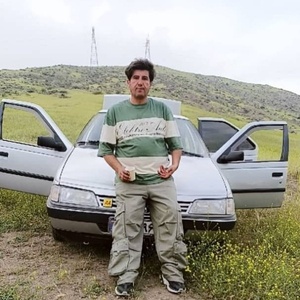 مهدی کمیجانی