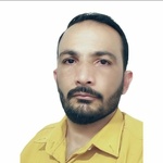 عباسعلی مقصودی ویرانی