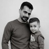 رضا لکی سهلوانی