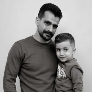 رضا لکی سهلوانی