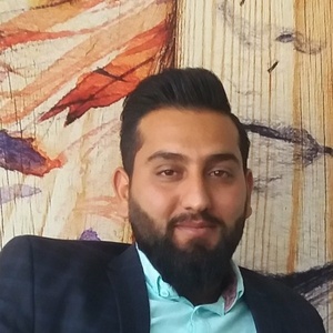 روح اله حیدری