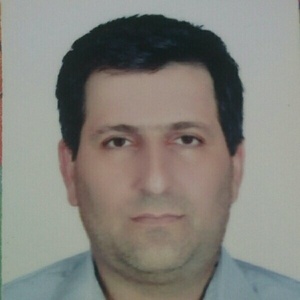 شاهرخ جعفری جمالویی