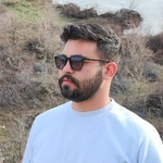 آرمان محمودیان جمال آباد