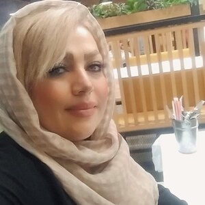 معصومه صفی اریان